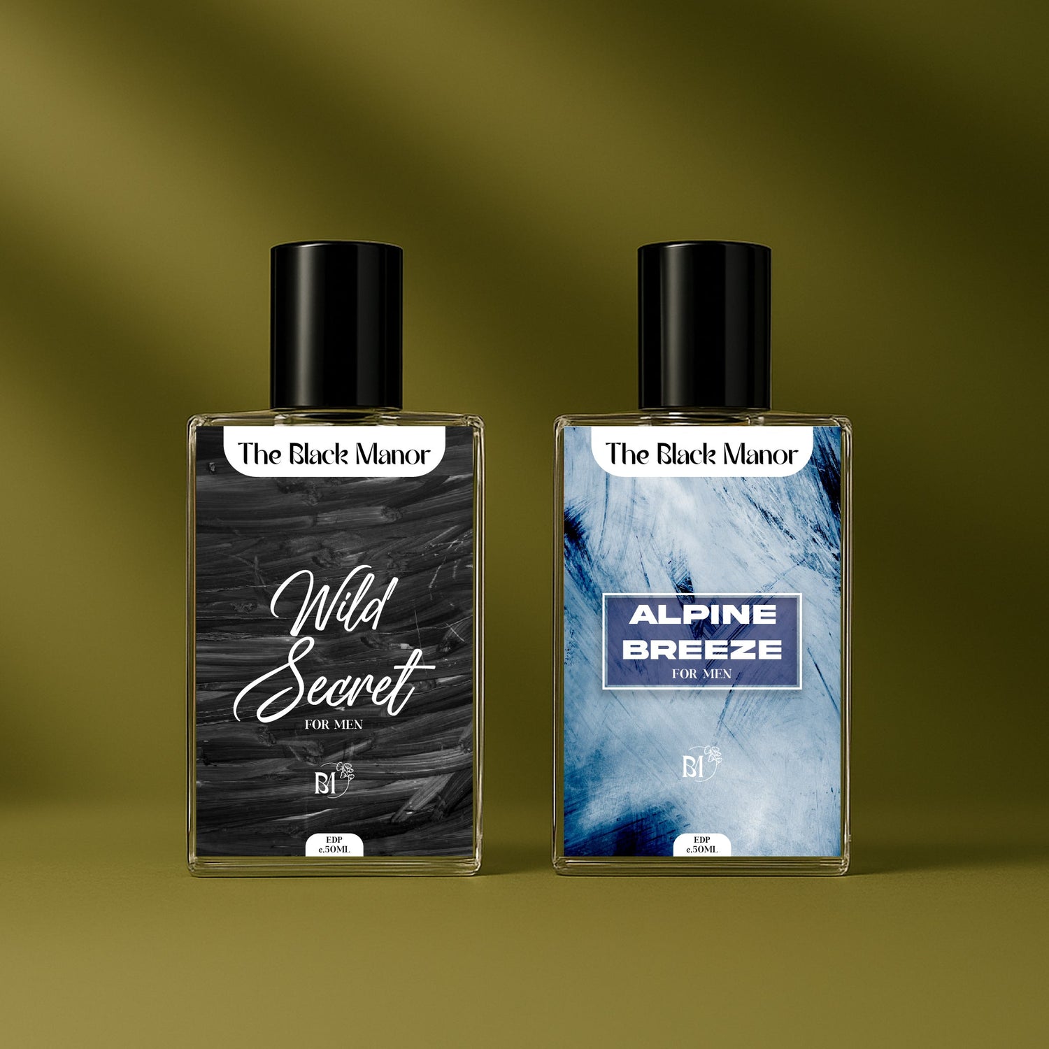 Perfume For Men