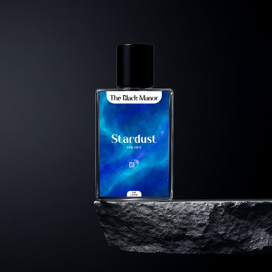 Stardust Inspired by Hugo Now