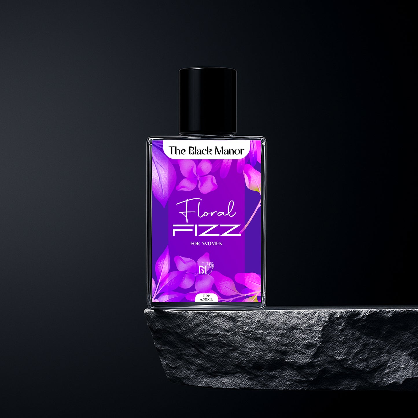 Floral Fizz Inspired By Jadora