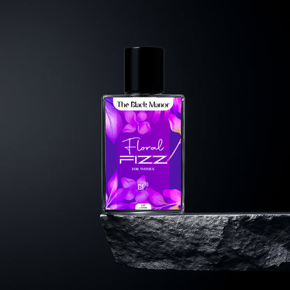 Floral Fizz Inspired By Jadora