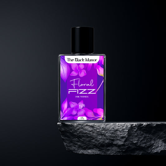 Floral Fizz Inspired By Jadora