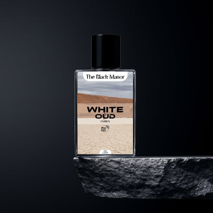 White Oud Inspired By White oud